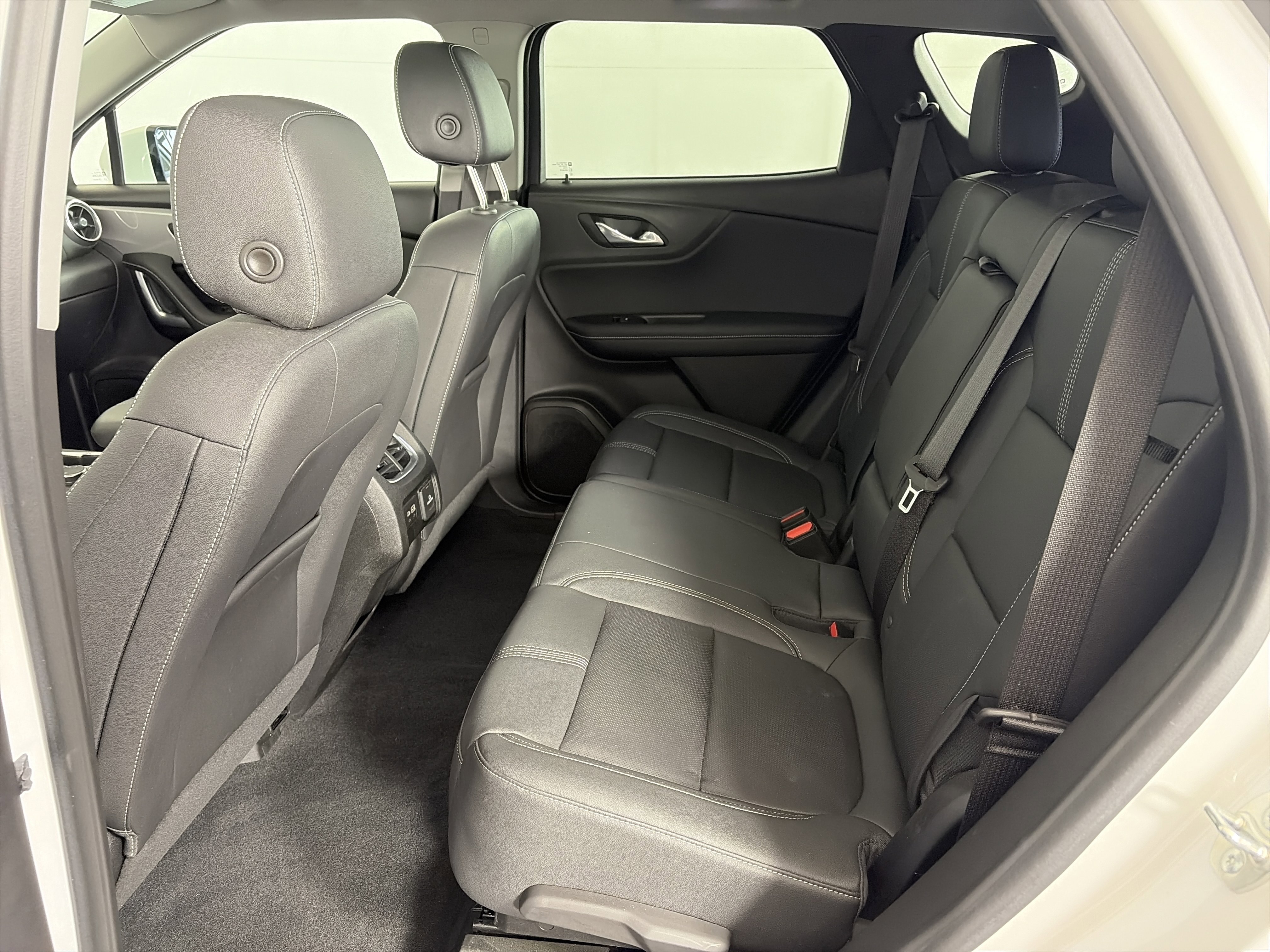 Certified 2024 Chevrolet Blazer LT w/ Sound & Technology Package image 8