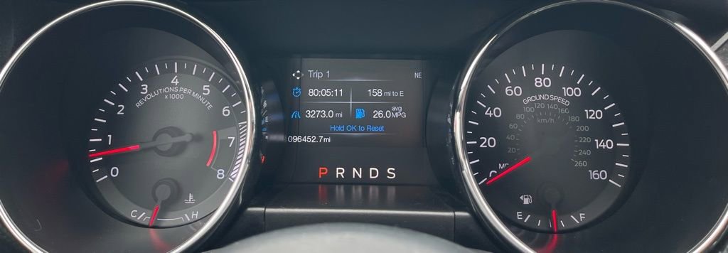 Used 2016 Ford Mustang Coupe w/ Equipment Group 051A image 22