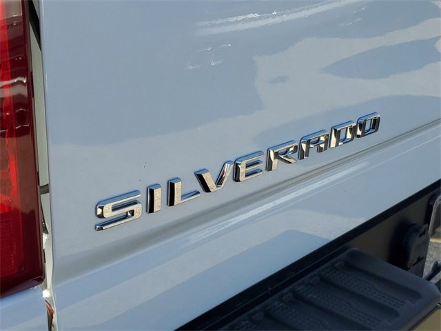 New 2025 Chevrolet Silverado 2500 W/T image 6