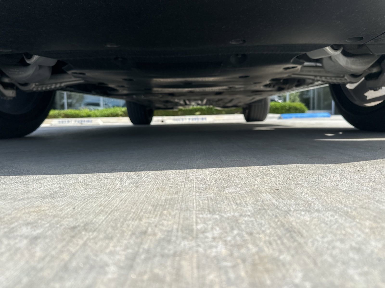 Certified 2025 Land Rover Range Rover Sport Dynamic SE AWD/4WD image 11