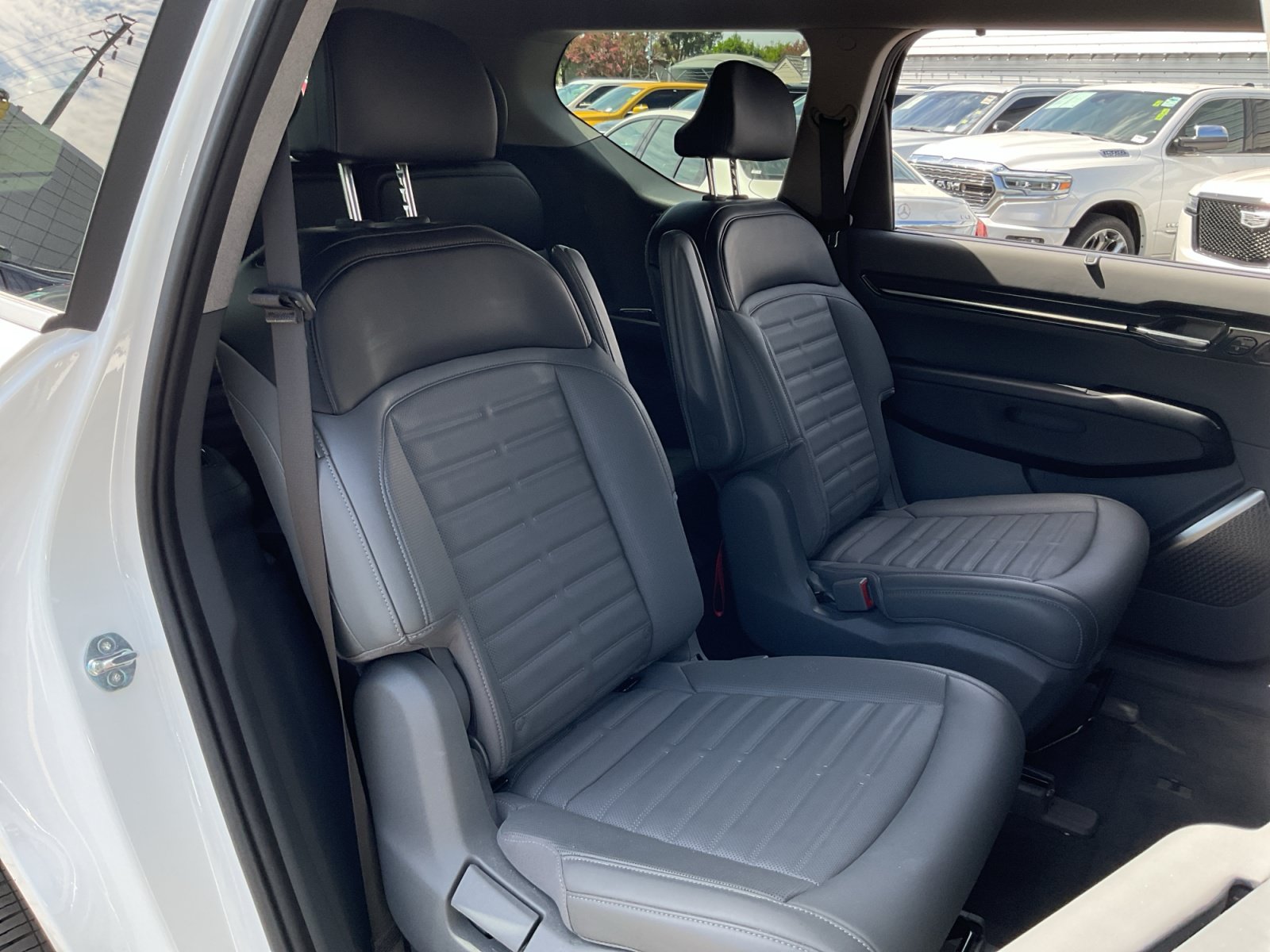 Used 2024 Kia EV9 Land AWD/4WD image 20