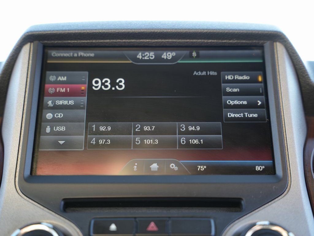 Used 2015 Ford F350 Lariat image 23