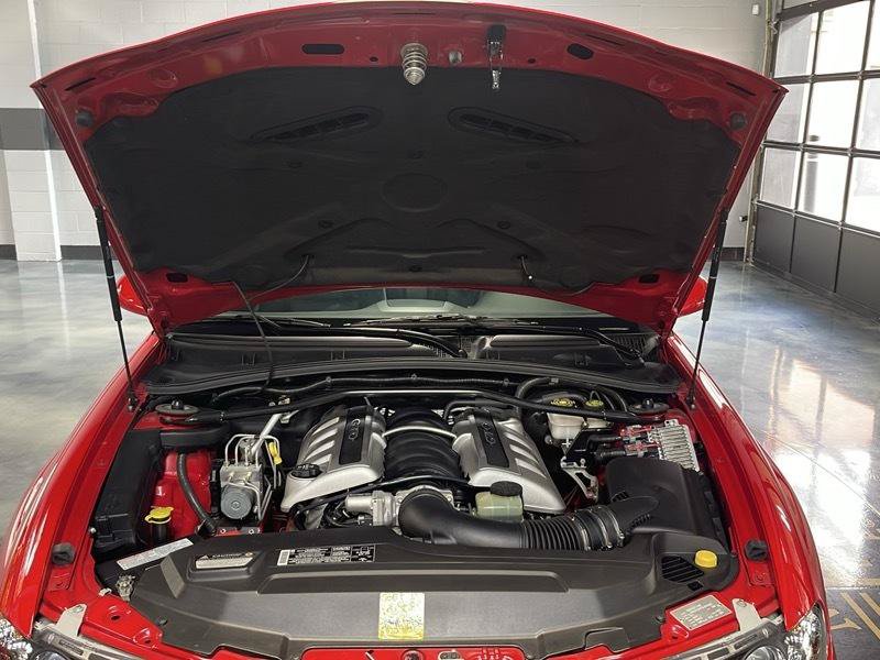 Used 2006 Pontiac GTO RWD image 55