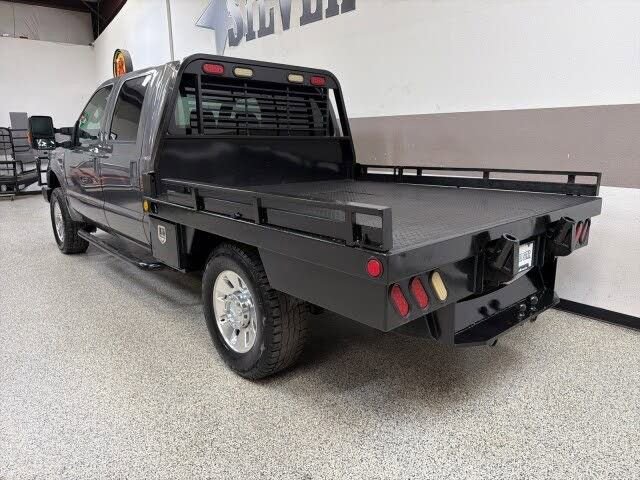 Used 2009 Ford F250 Lariat AWD/4WD image 7