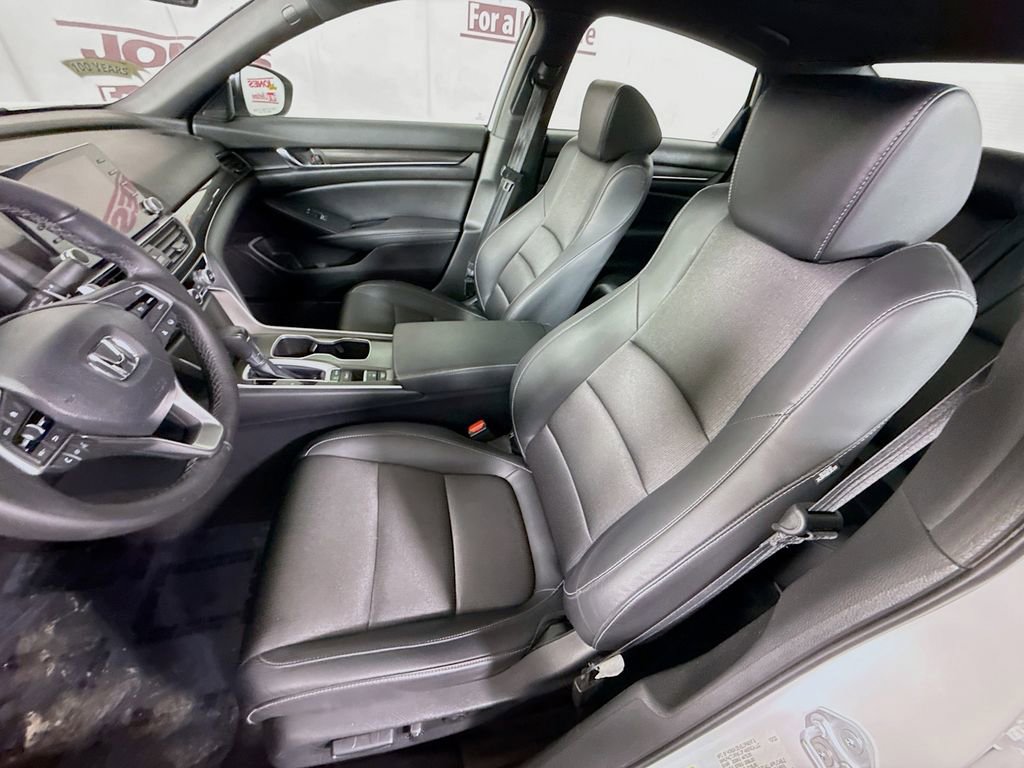 Used 2022 Honda Accord Sport image 23