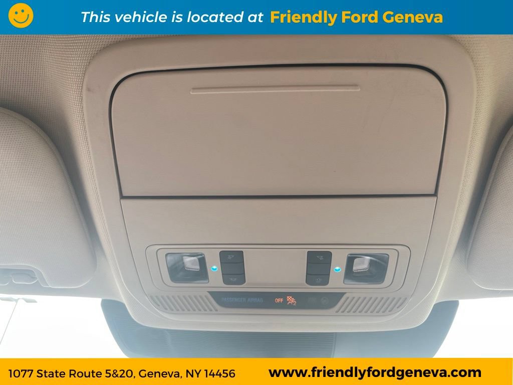 Used 2023 Ford Explorer XLT w/ Equipment Group 202A AWD/4WD image 29