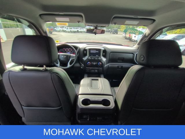 Used 2019 Chevrolet Silverado 1500 RST w/ All-Star Edition AWD/4WD image 20