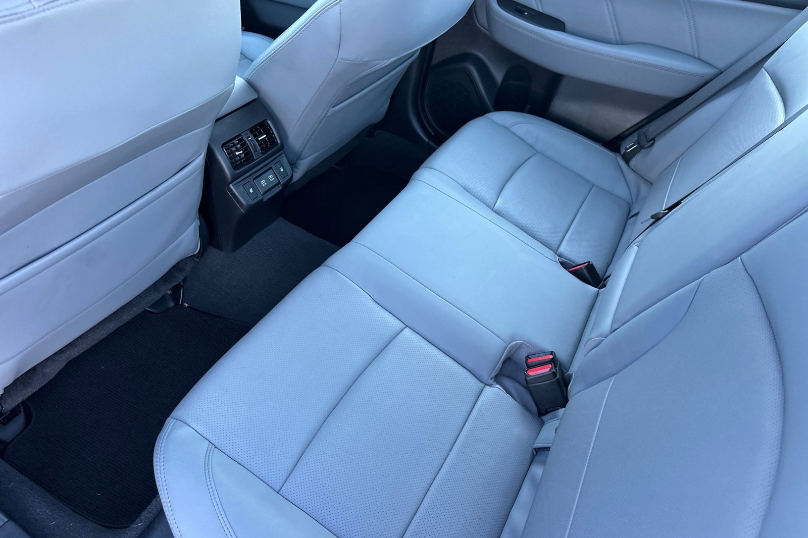 Used 2019 Subaru Legacy 2.5i Limited w/ Popular Package #2A image 12