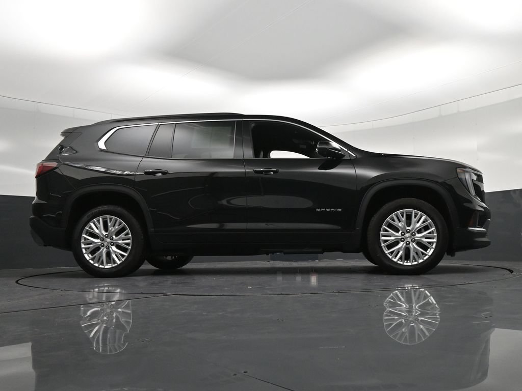 Used 2024 GMC Acadia Elevation w/ Luxury Package FWD image 29