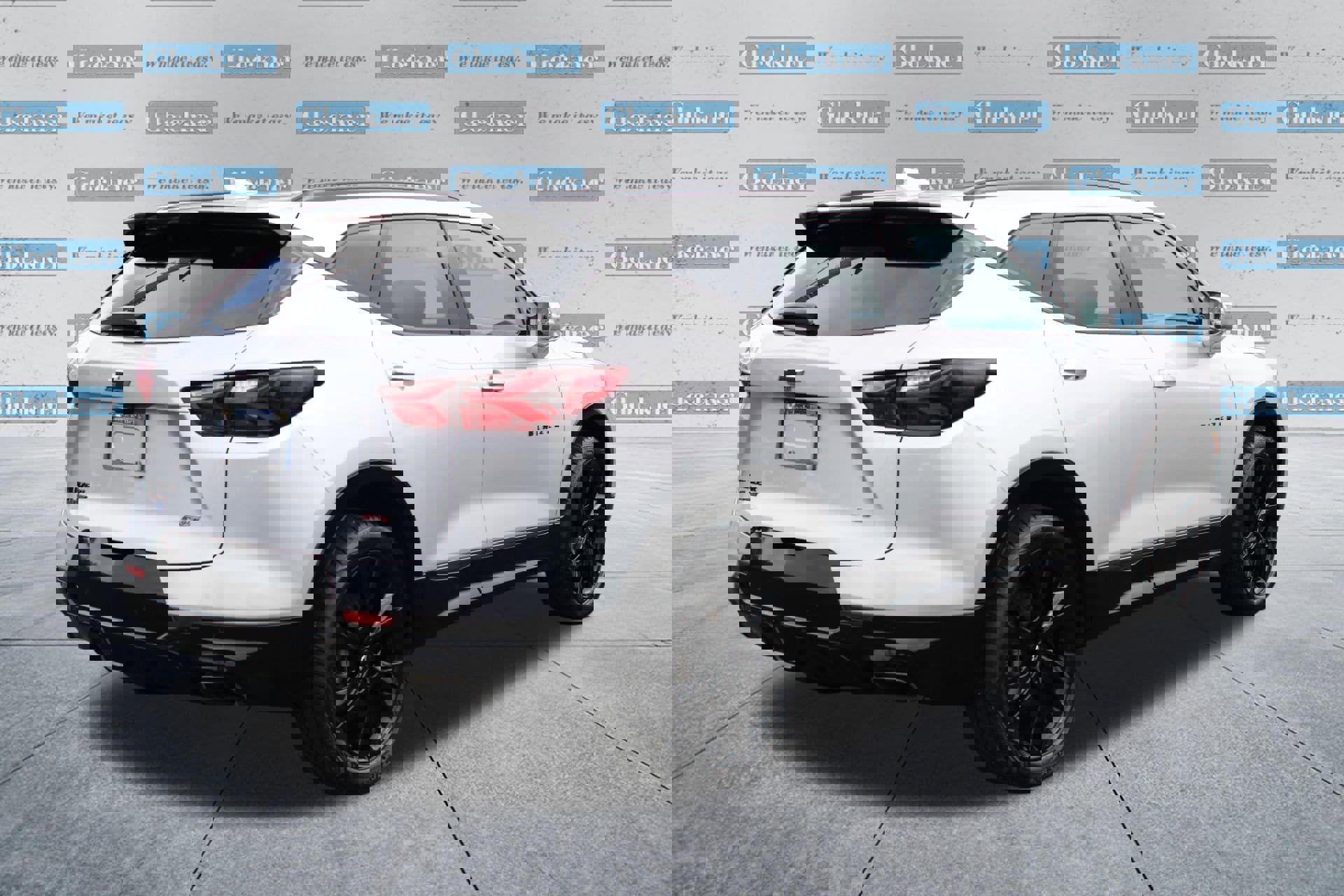 Used 2020 Chevrolet Blazer RS image 6