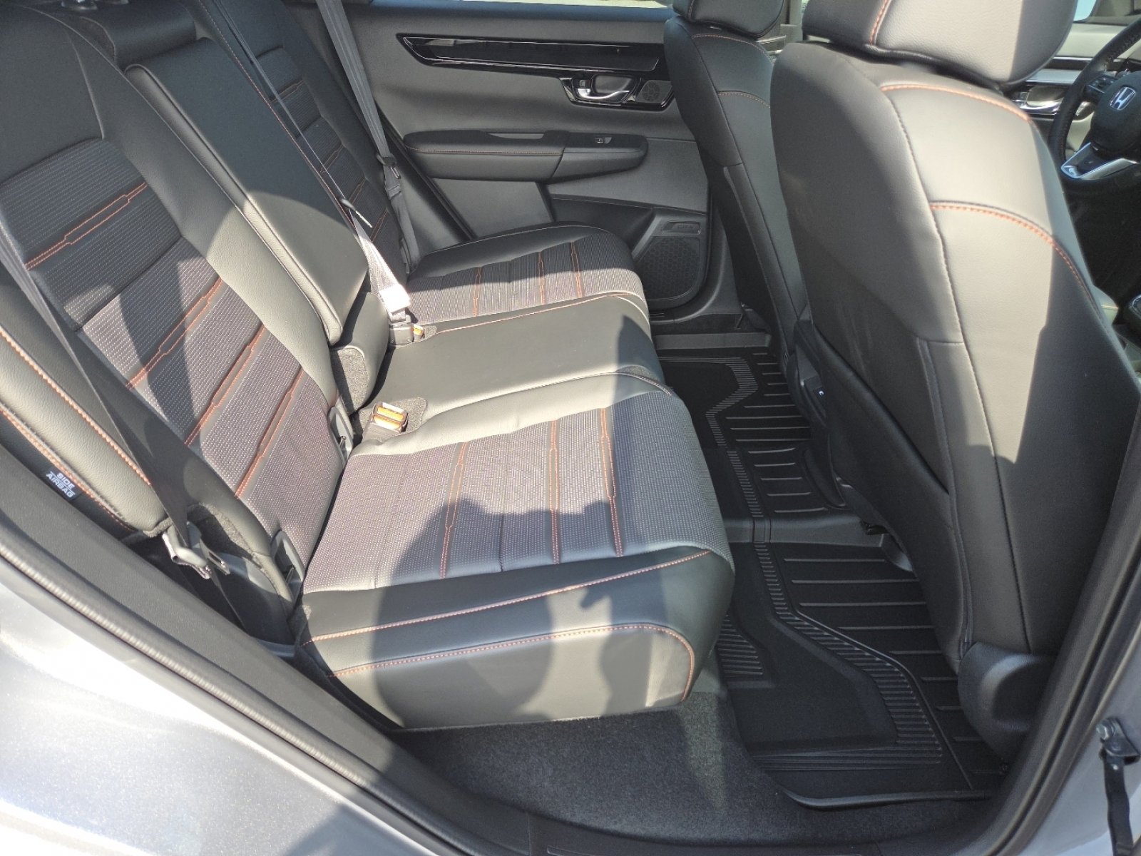 New 2026 Honda CR-V Sport Touring image 24