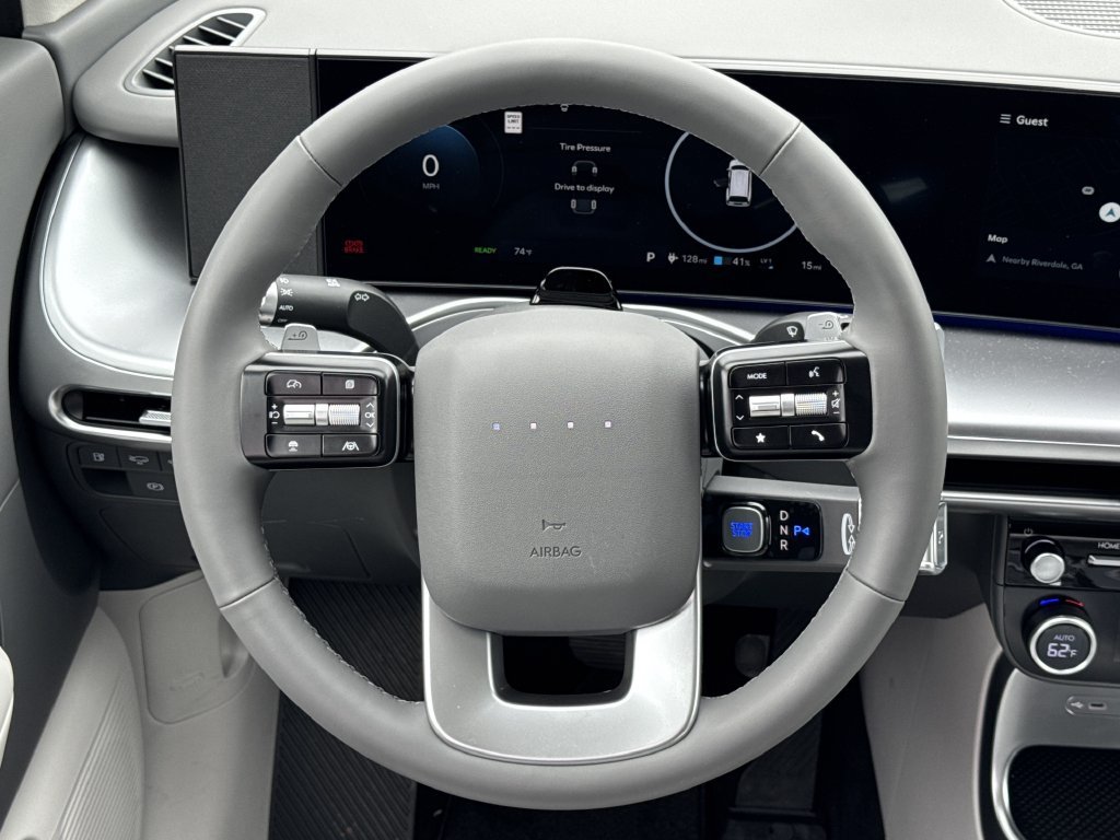 New 2026 Hyundai Ioniq 9 SEL AWD/4WD image 23
