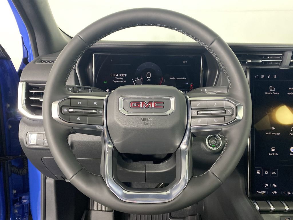 New 2026 GMC Terrain Elevation w/ LPO, Floor Liner Package image 12