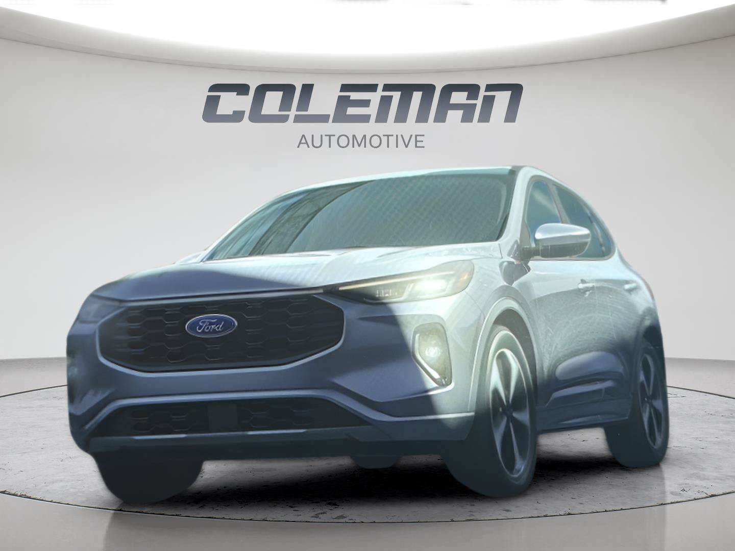 Used 2024 Ford Escape ST-Line AWD/4WD image 33