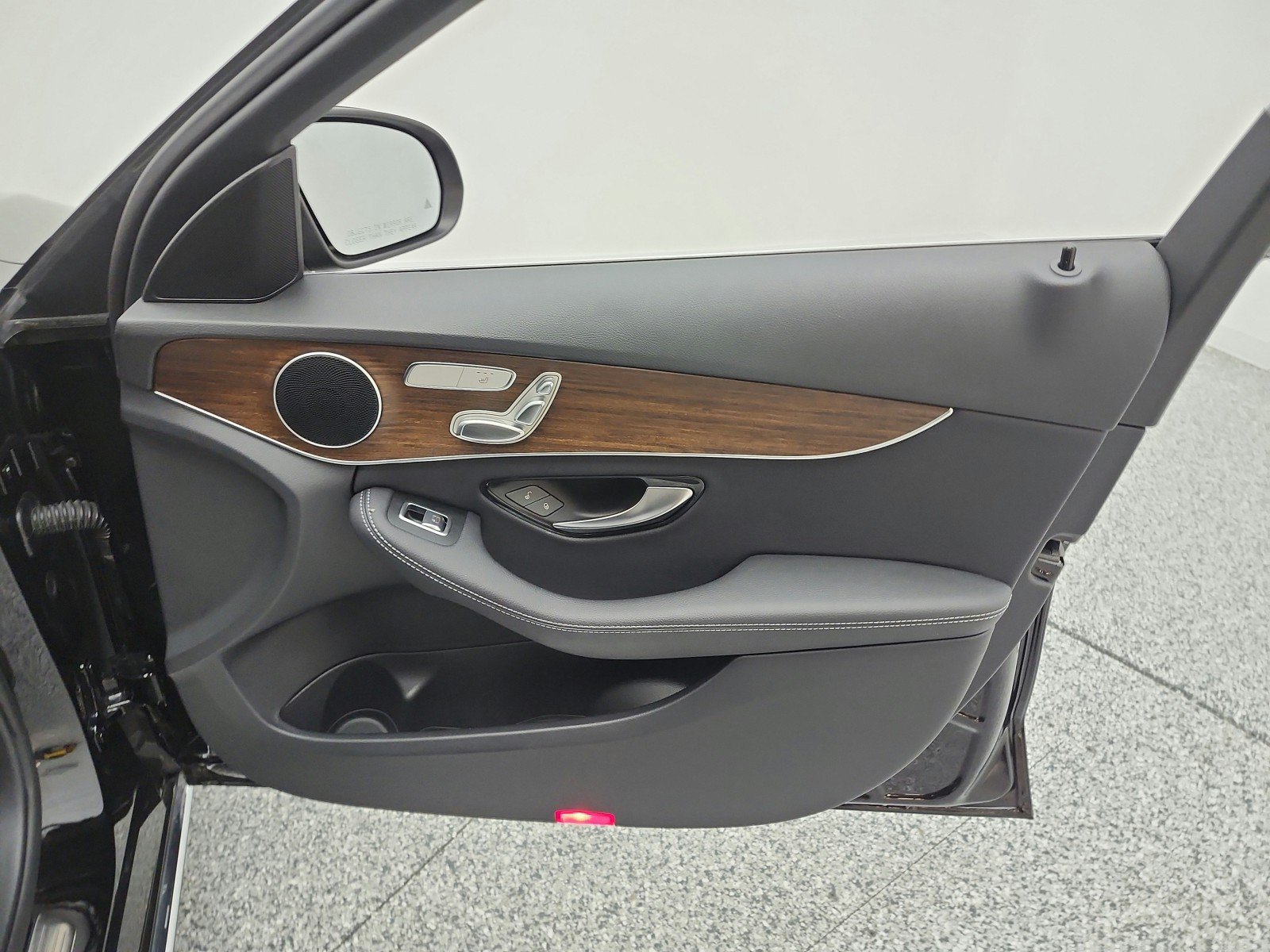 Certified 2021 Mercedes-Benz C 300 Sedan image 29