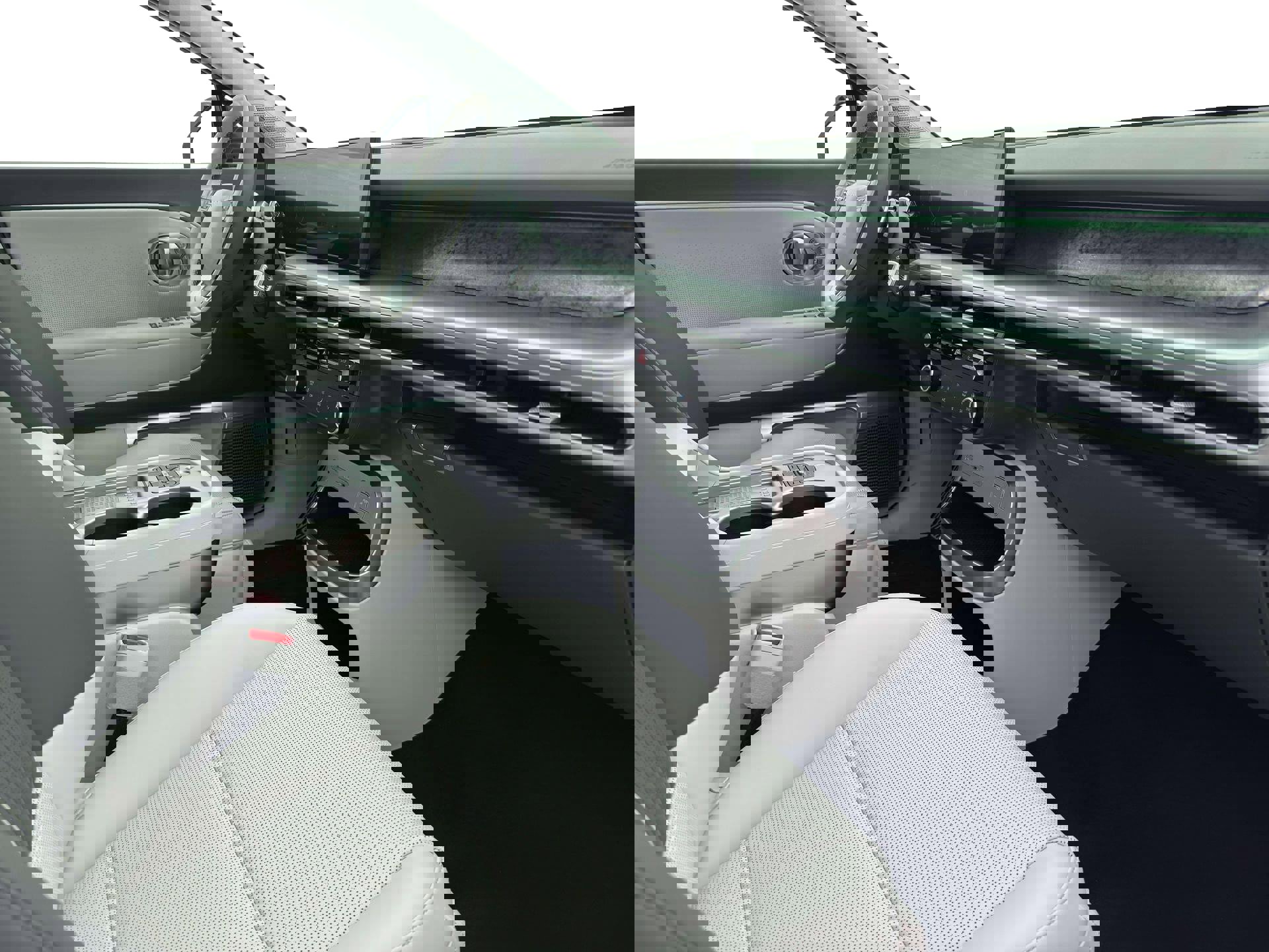 New 2026 Hyundai Ioniq 9 Calligraphy image 15