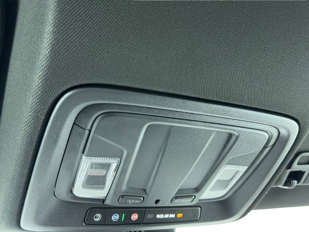 Used 2025 GMC Sierra 1500 AT4 AWD/4WD image 37