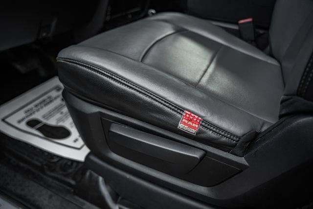 Used 2020 RAM 2500 Tradesman image 36