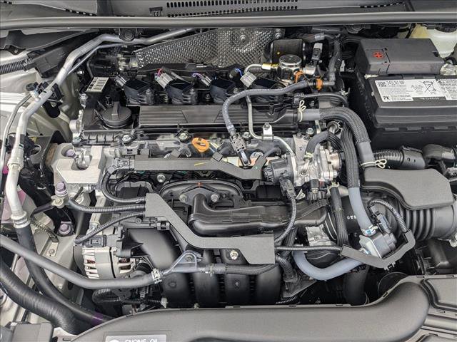 New 2025 Toyota Corolla LE image 15