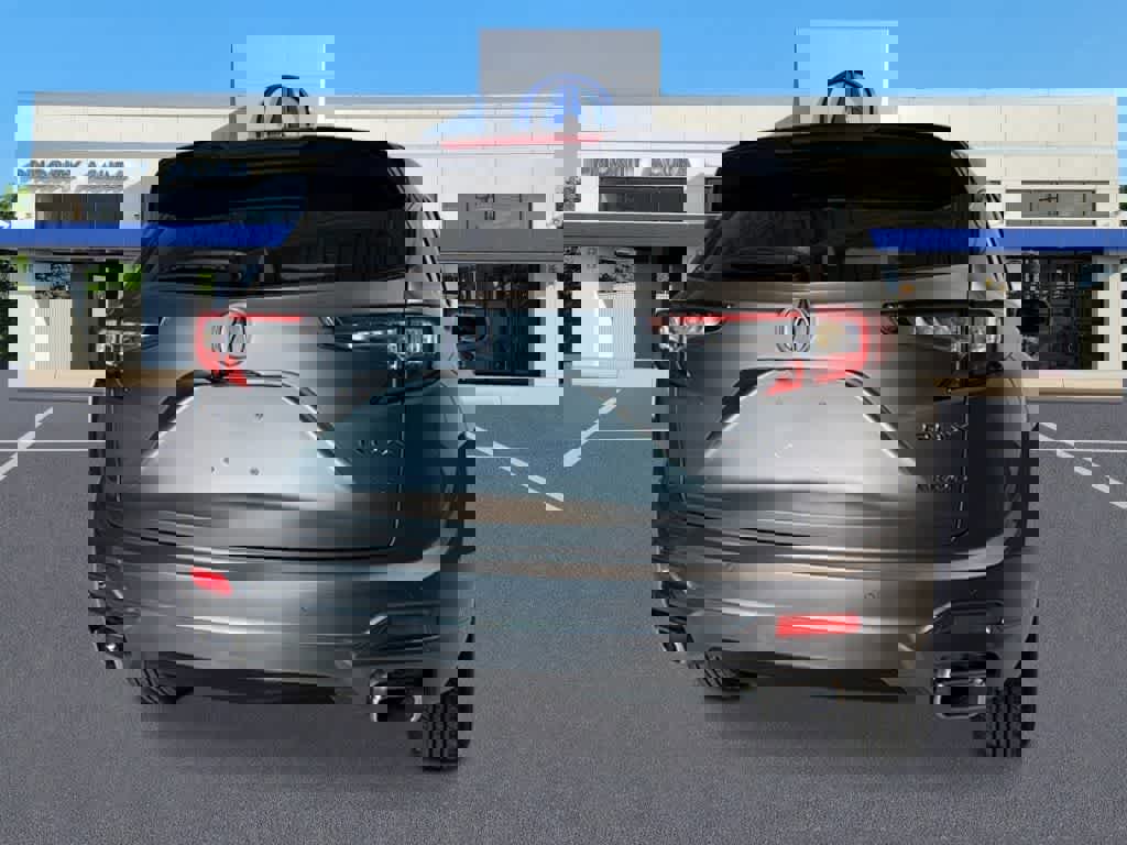 New 2026 Acura RDX SH-AWD w/ Advance Package image 4