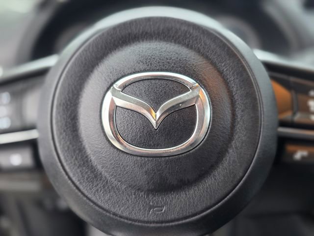 Certified 2023 MAZDA CX-5 AWD 2.5 S w/ Preferred Package image 25