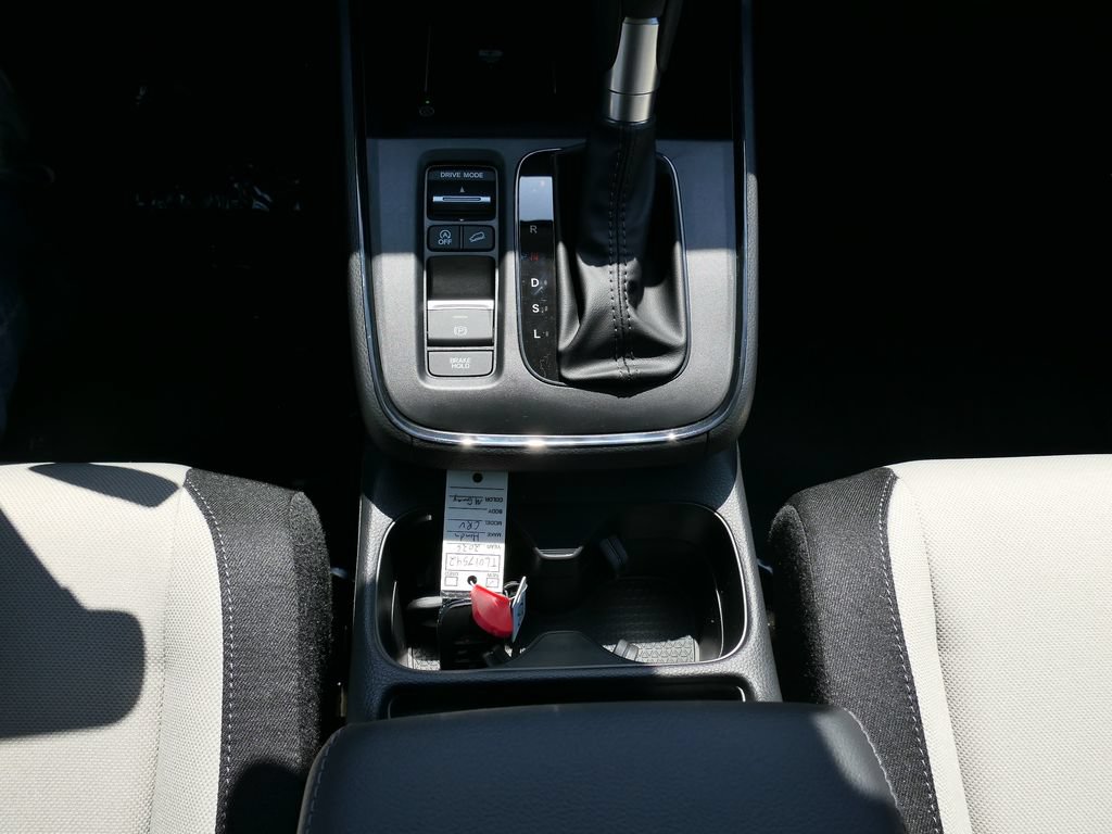 New 2026 Honda CR-V EX image 24