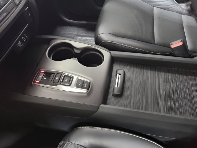 Certified 2021 Honda Ridgeline RTL image 31