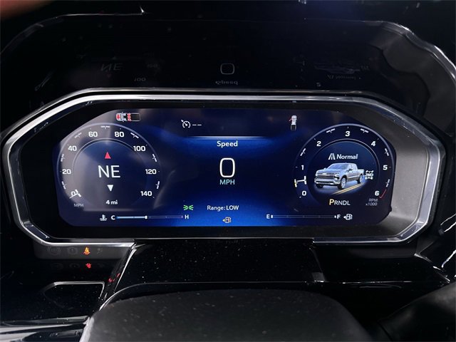 New 2026 Chevrolet Silverado 1500 LT image 12