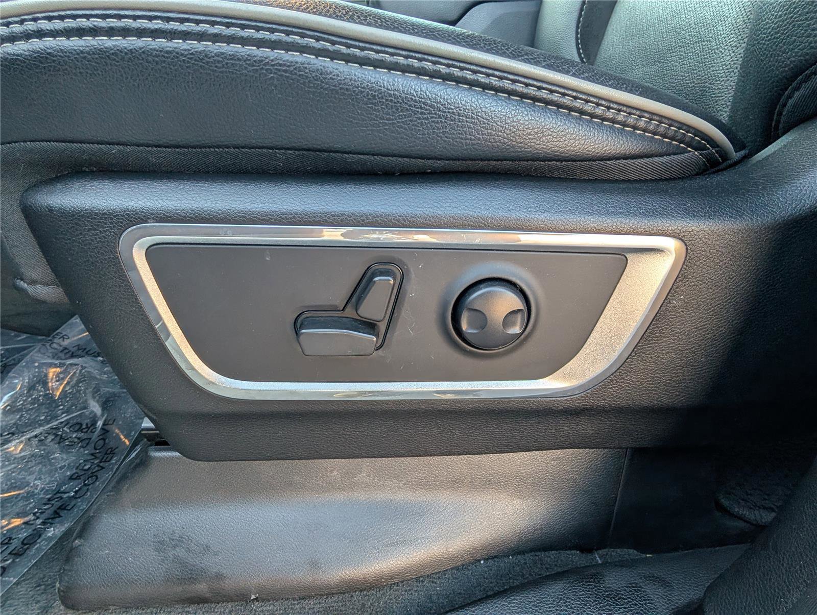 Used 2022 RAM 1500 Laramie image 21