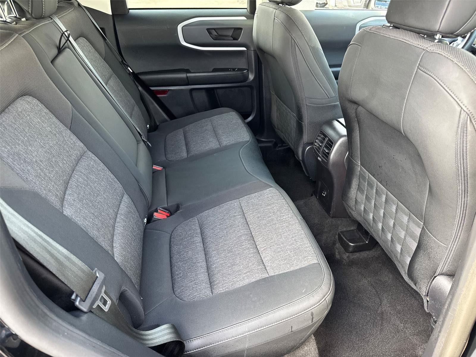 Certified 2024 Ford Bronco Sport Big Bend AWD/4WD image 18