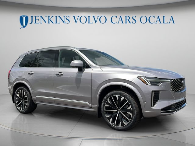 New 2026 Volvo XC90 B6 Plus w/ Protection Package Premier