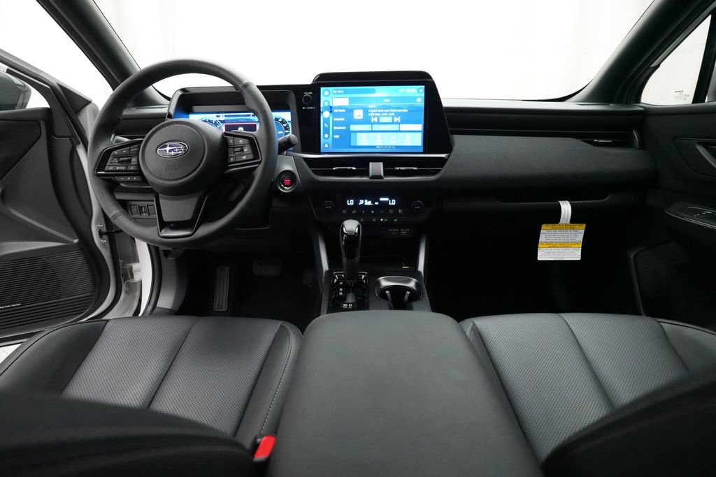 Certified 2026 Subaru Outback Limited w/ Premium/Limited Package 2 AWD/4WD image 5
