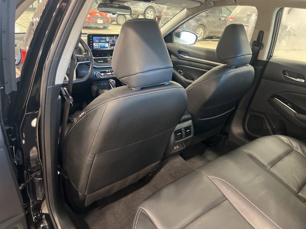 Certified 2024 Nissan Altima 2.5 SL image 11