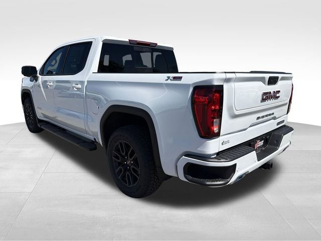 New 2026 GMC Sierra 1500 Elevation w/ Elevation Premium Package AWD/4WD image 3