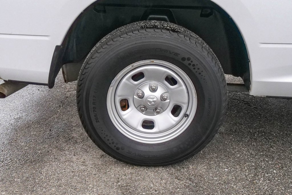 Used 2016 RAM 1500 Tradesman w/ Popular Equipment Group image 6