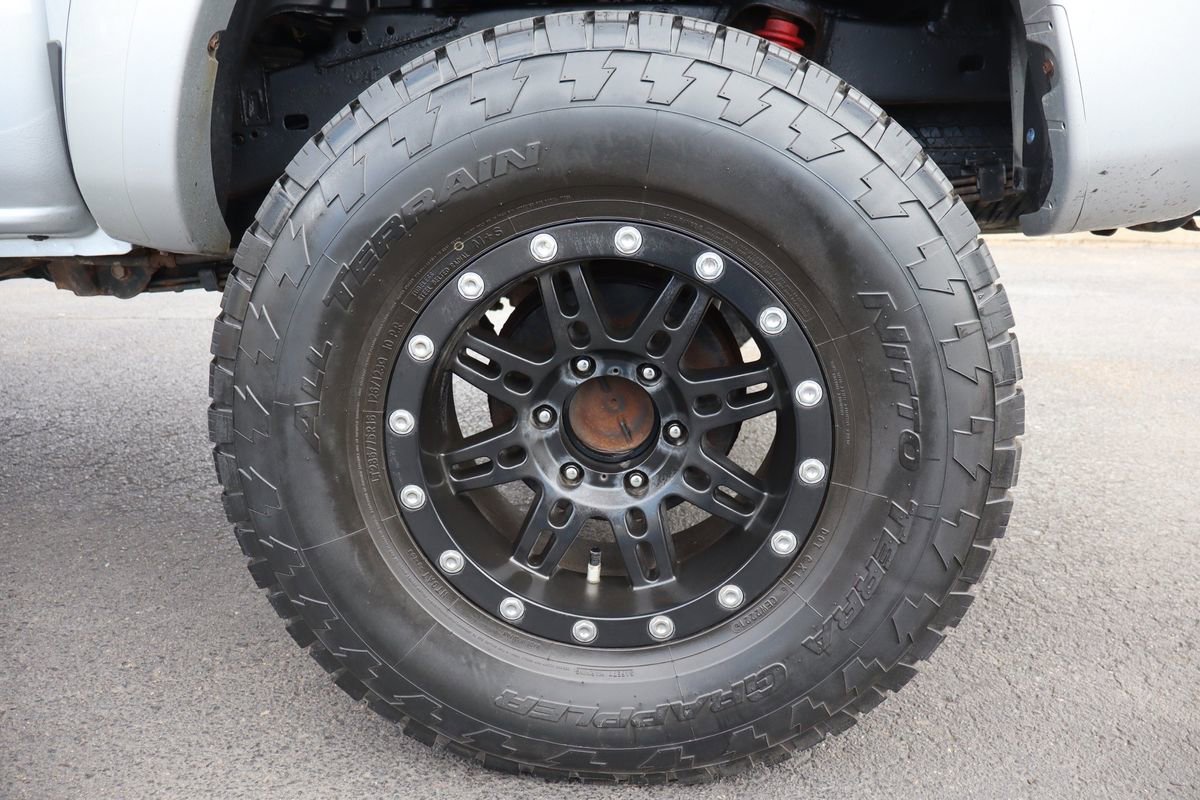 Used 2009 Toyota Tacoma 4x4 Double Cab image 40