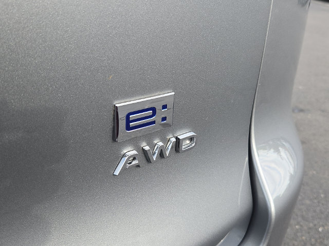 Used 2025 Honda Prologue Elite image 31