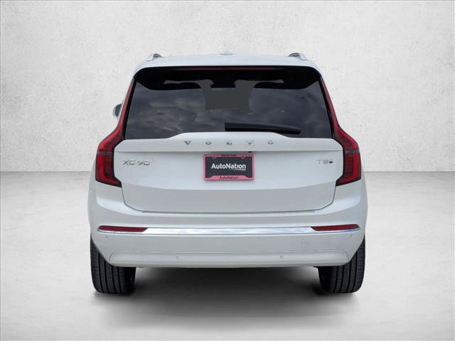 Certified 2026 Volvo XC90 T8 Plus w/ Protection Package Premier image 8