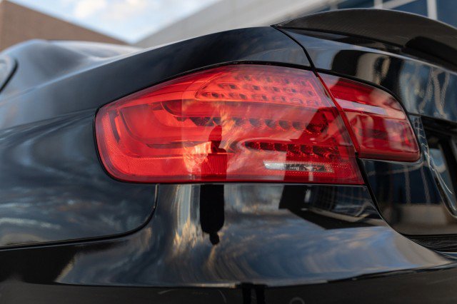 Used 2012 BMW M3 Coupe image 26