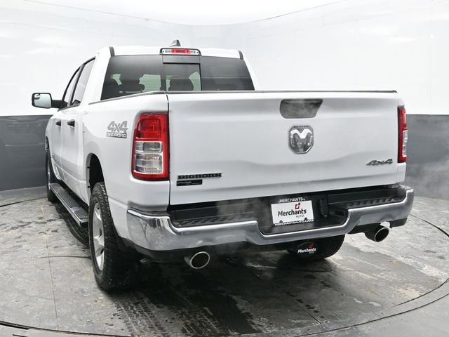 Used 2024 RAM 1500 Big Horn image 5