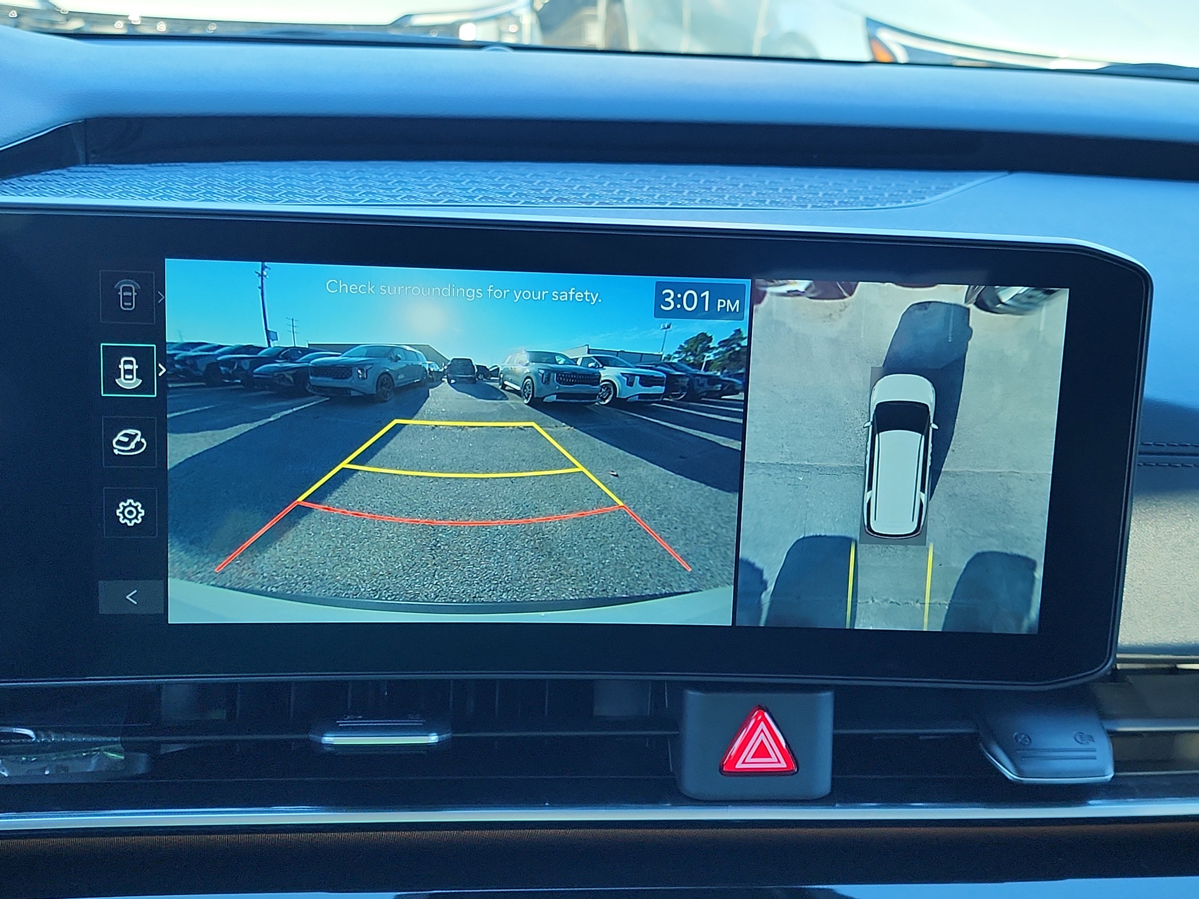 New 2026 Kia Carnival SX Prestige image 15