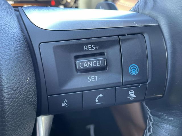 Used 2022 INFINITI QX60 Autograph image 25