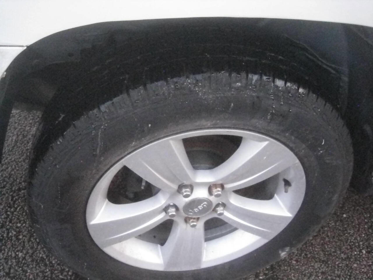 Used 2016 Jeep Patriot Latitude image 29