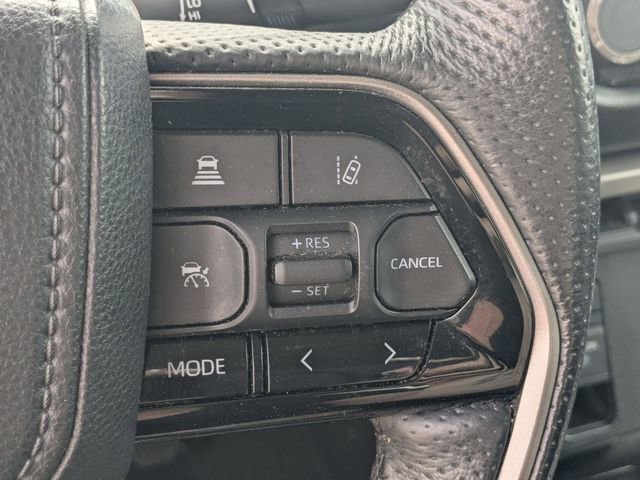 Used 2023 Toyota Tundra SR5 w/ SR5 Premium Package image 18