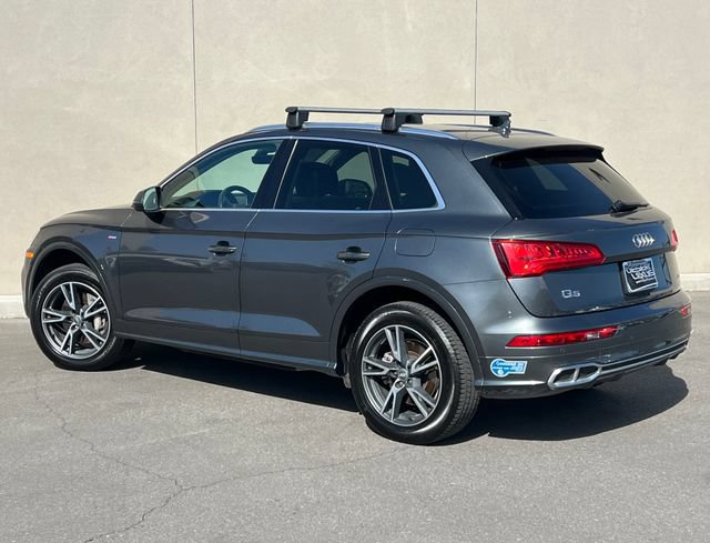 Used 2020 Audi Q5 e Premium w/ Convenience Package AWD/4WD image 6