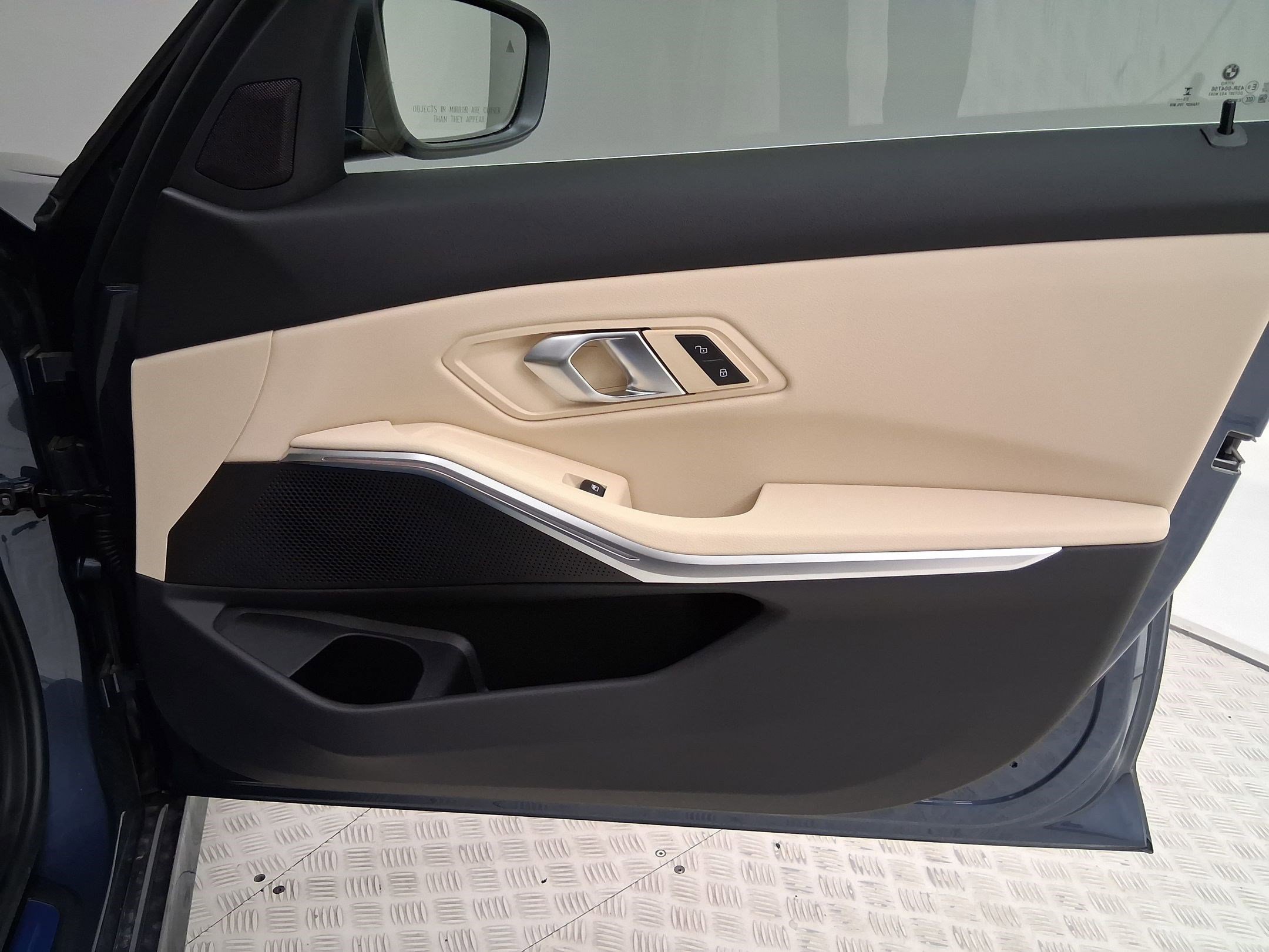 New 2026 BMW 330i Sedan w/ Premium Package RWD image 29