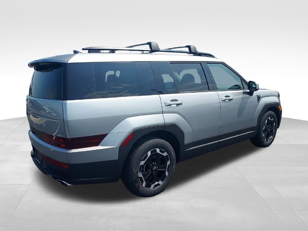 New 2027 Hyundai Santa Fe SEL AWD/4WD image 5