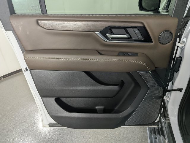 Used 2026 GMC Yukon XL Denali Ultimate AWD/4WD image 15