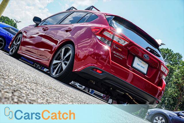Used 2019 Subaru Impreza 2.0i Sport AWD/4WD image 5