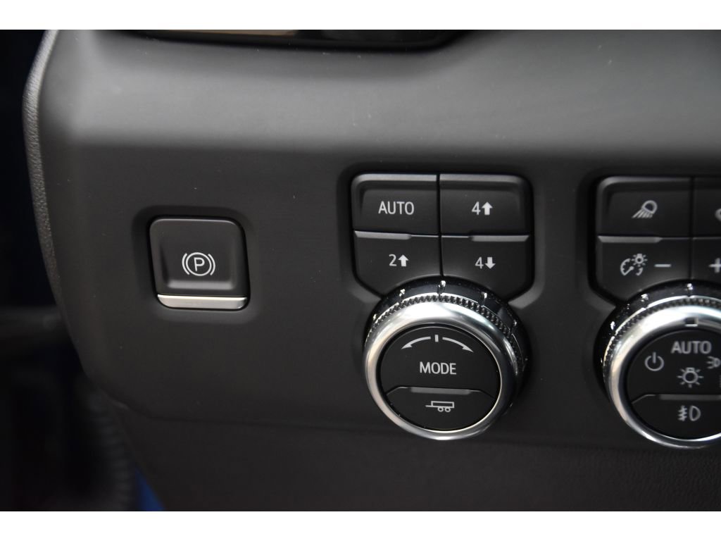 Used 2024 GMC Sierra 1500 Denali image 36